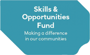 RBS Skills & Opportunity Fund